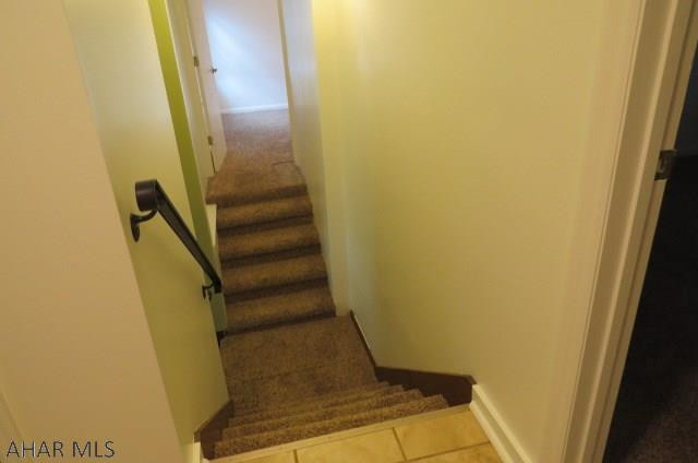 Unknown - Residential Income