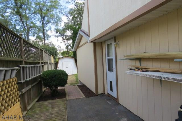 Unknown - Residential Income