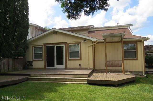 Unknown - Residential Income