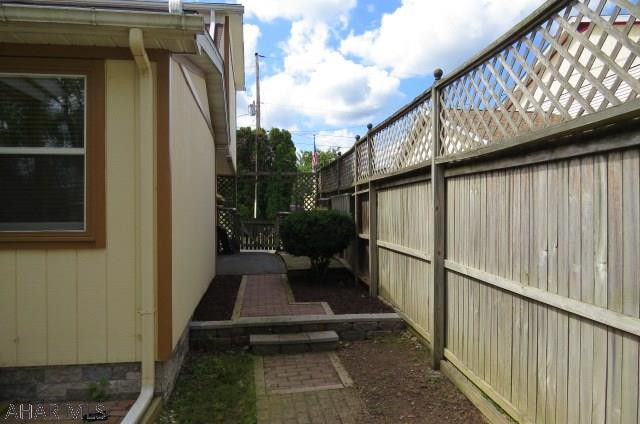 Unknown - Residential Income