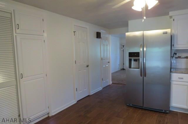 Unknown - Residential Income