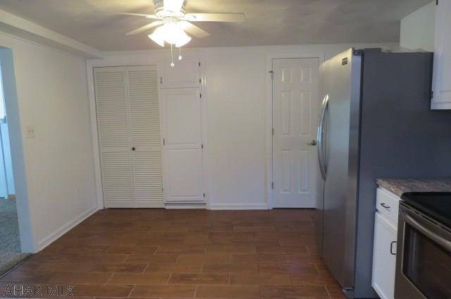 Unknown - Residential Income