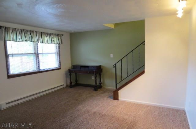 Unknown - Residential Income