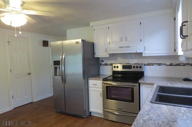 Unknown - Residential Income