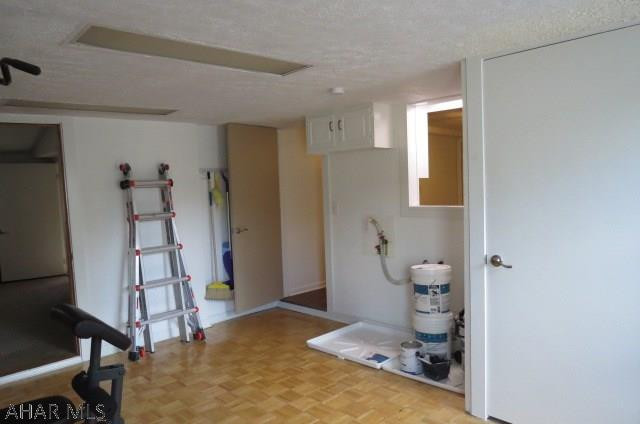 Unknown - Residential Income