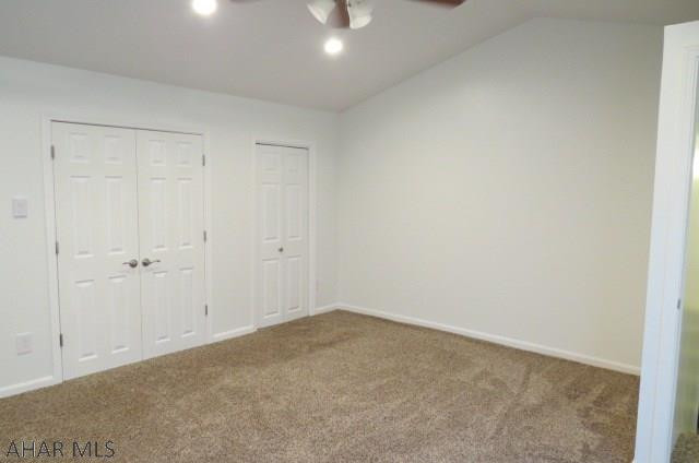 Unknown - Residential Income