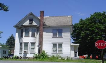 Bellwood Boro - Residential