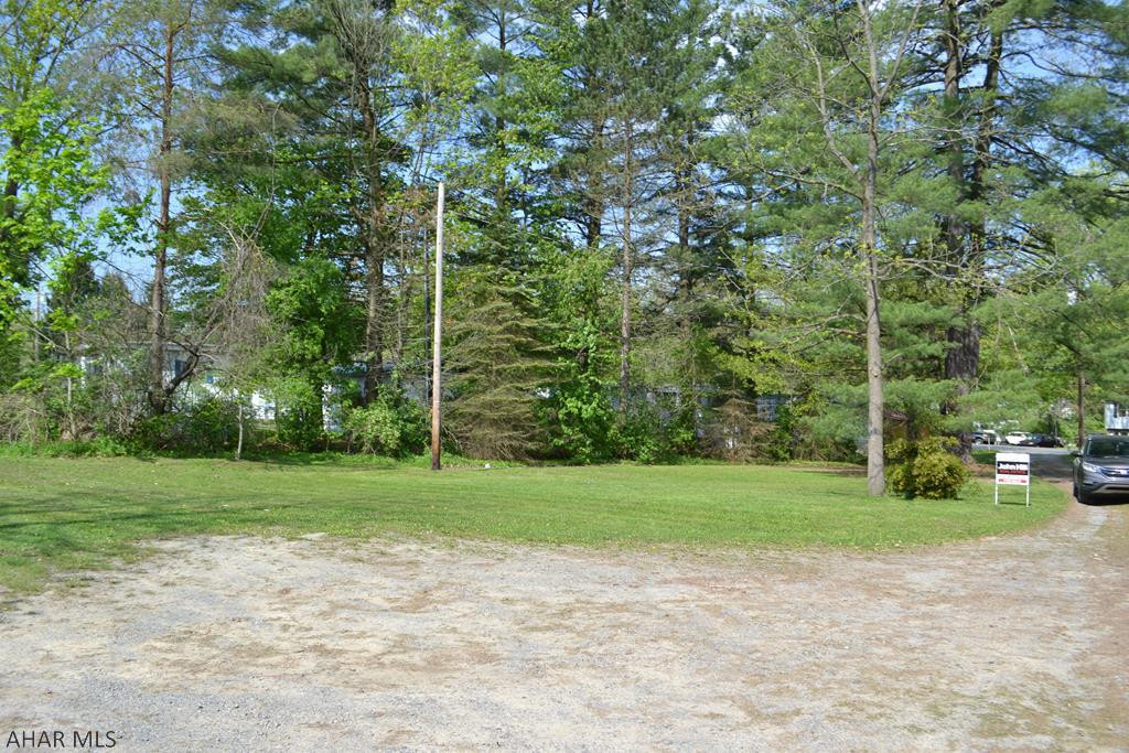 Greenwood - Residential