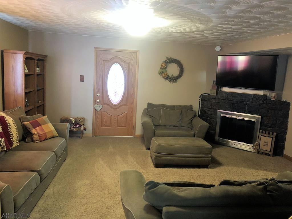 Greenwood - Residential