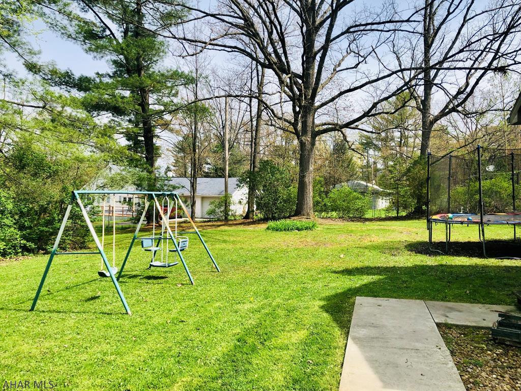 Greenwood - Residential