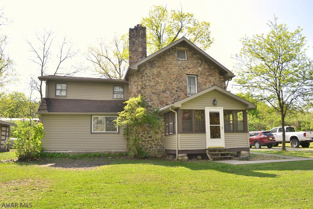 Greenwood - Residential