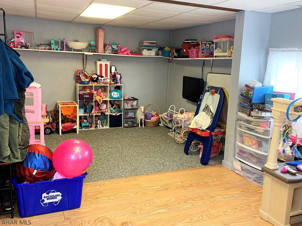 Greenwood - Residential