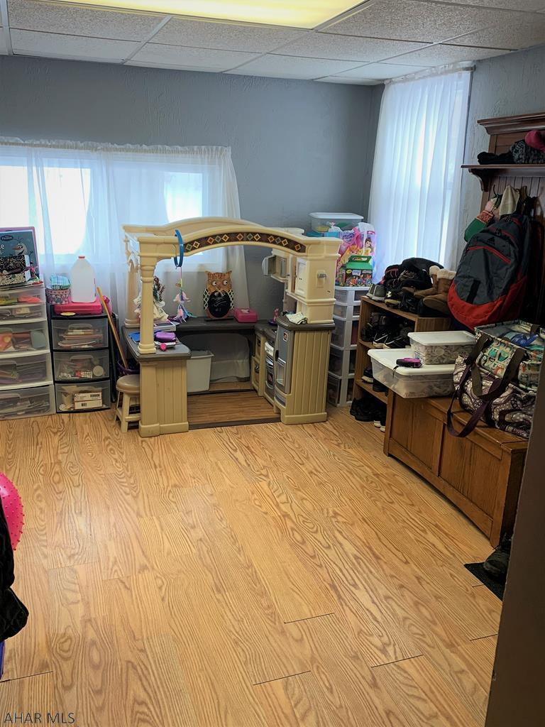 Greenwood - Residential