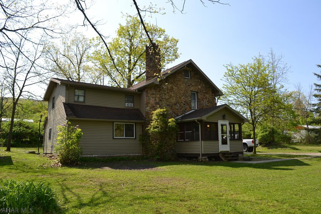 Greenwood - Residential