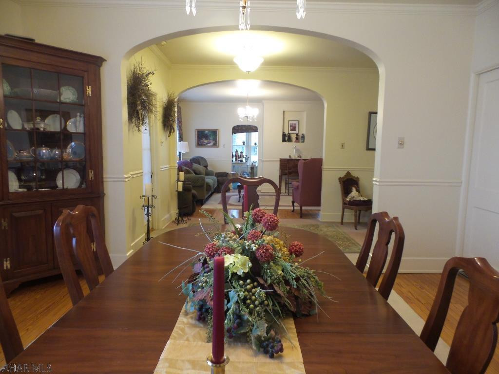 Bellemeade - Residential