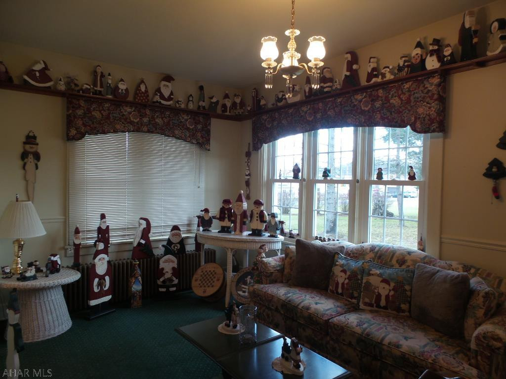 Bellemeade - Residential