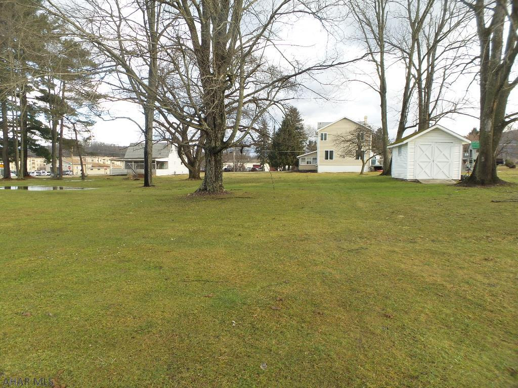 Bellemeade - Residential