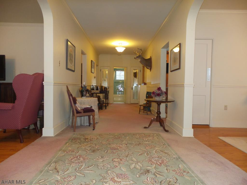 Bellemeade - Residential