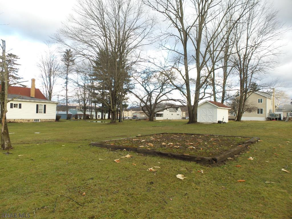 Bellemeade - Residential