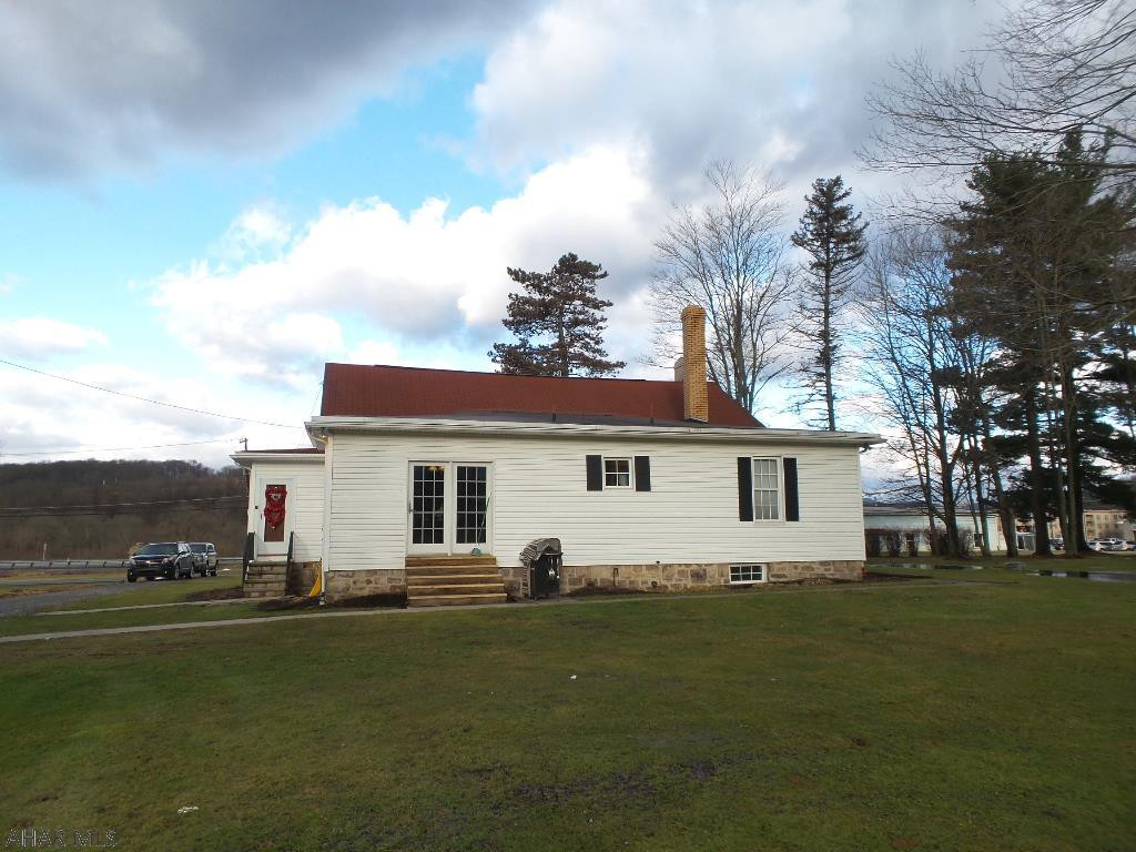 Bellemeade - Residential