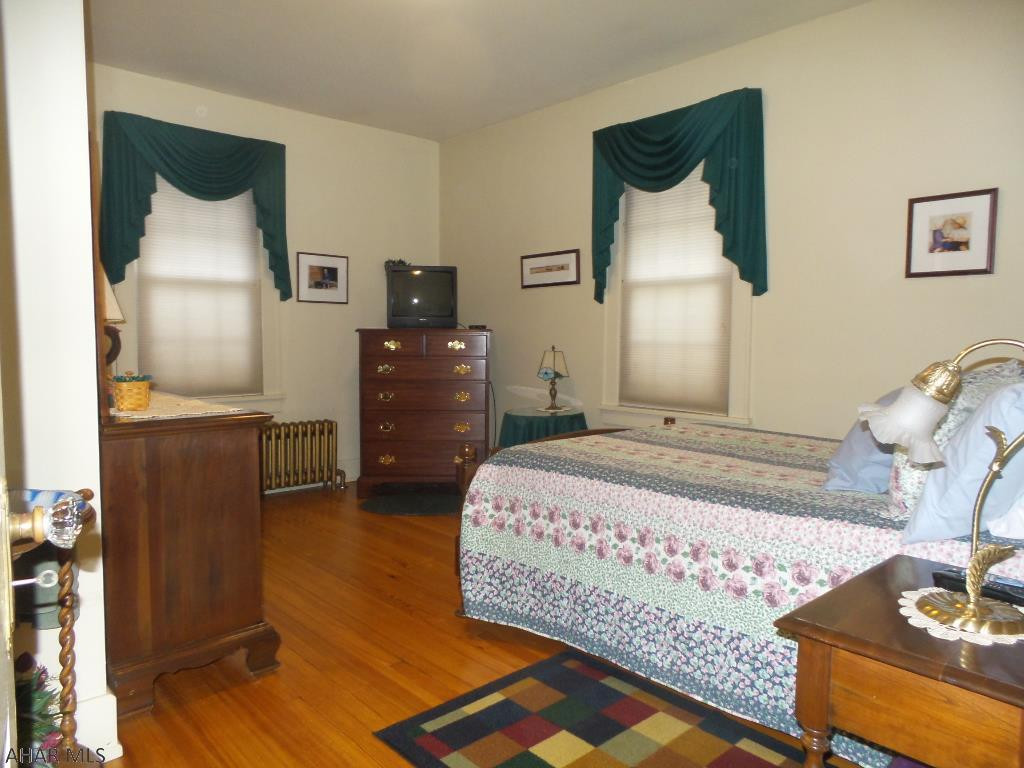 Bellemeade - Residential