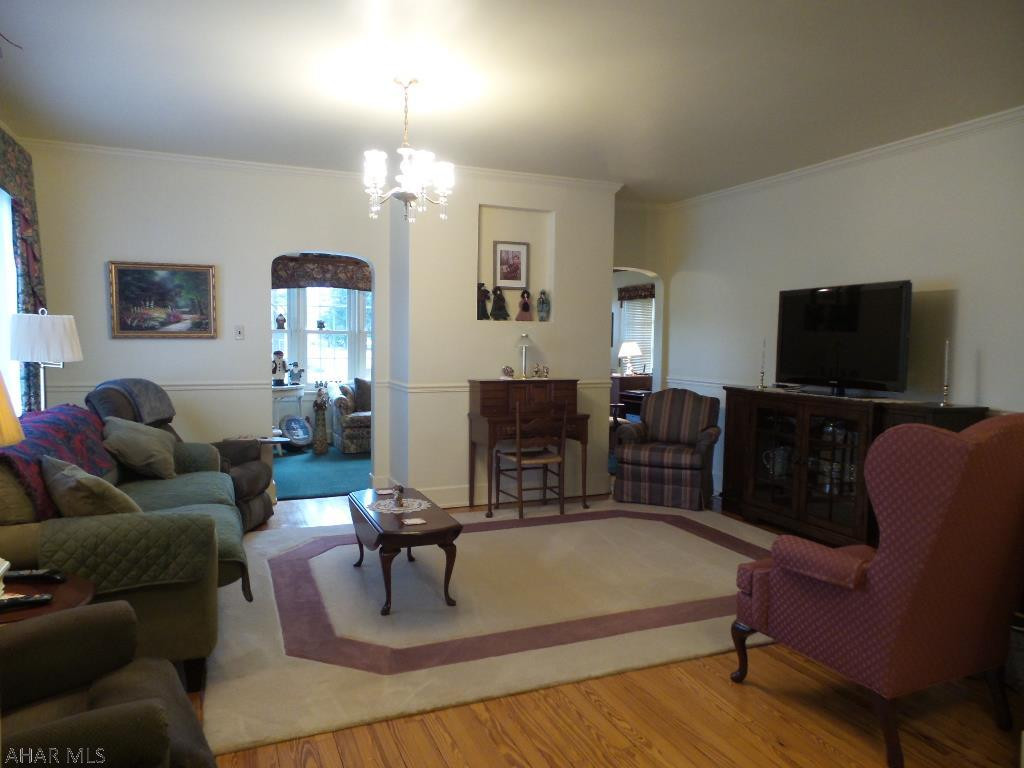 Bellemeade - Residential