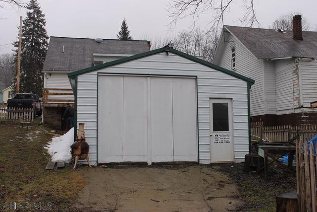 Logan Township - Residential