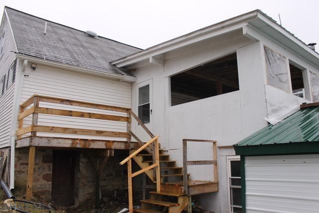 Logan Township - Residential