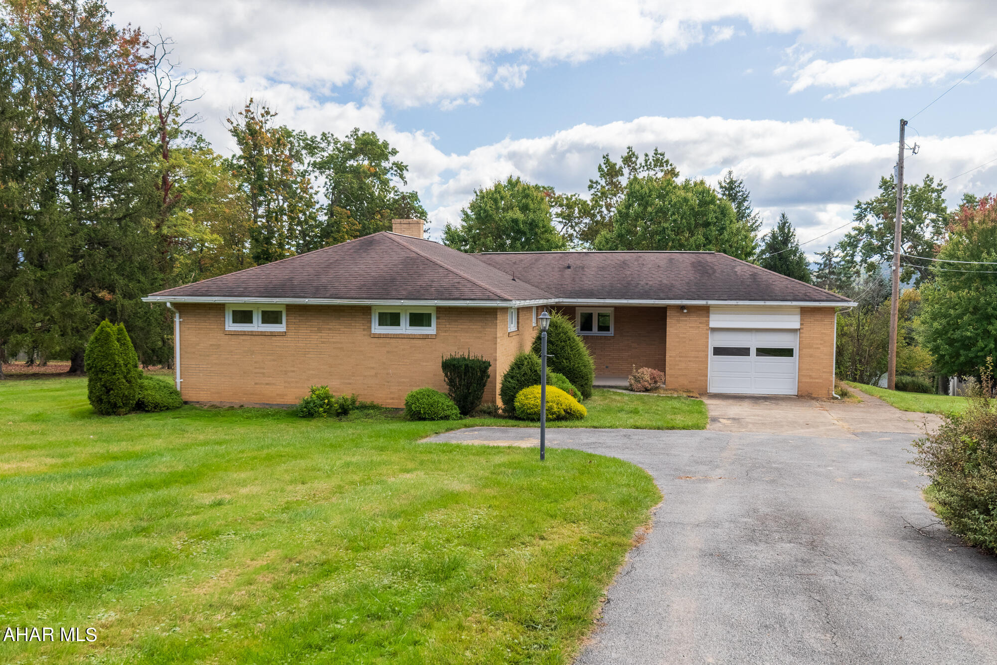 Sylvan Hills - Residential