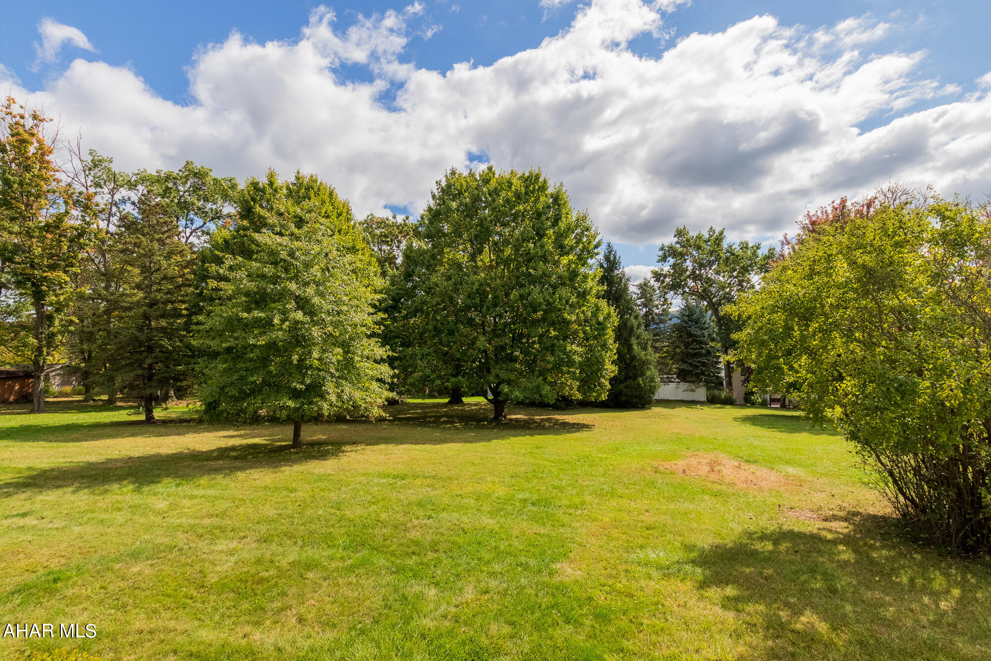 Sylvan Hills - Residential