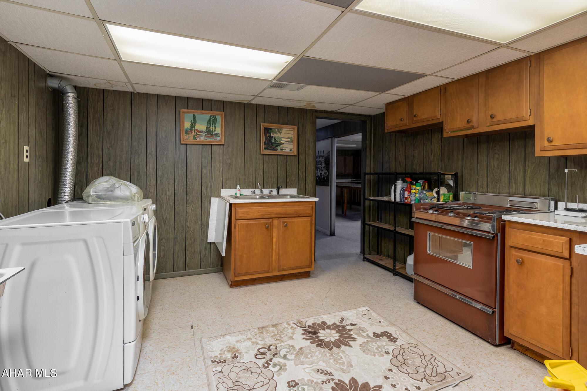 Sylvan Hills - Residential