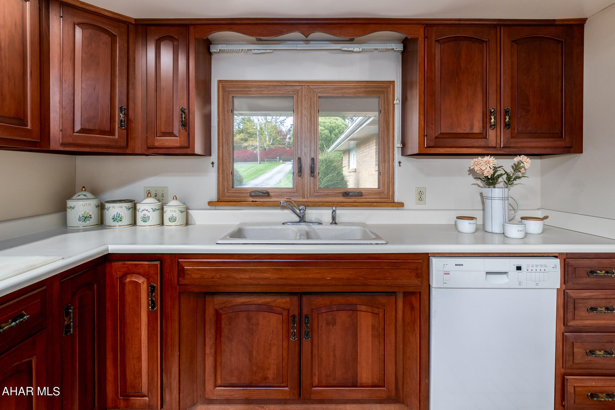 Sylvan Hills - Residential