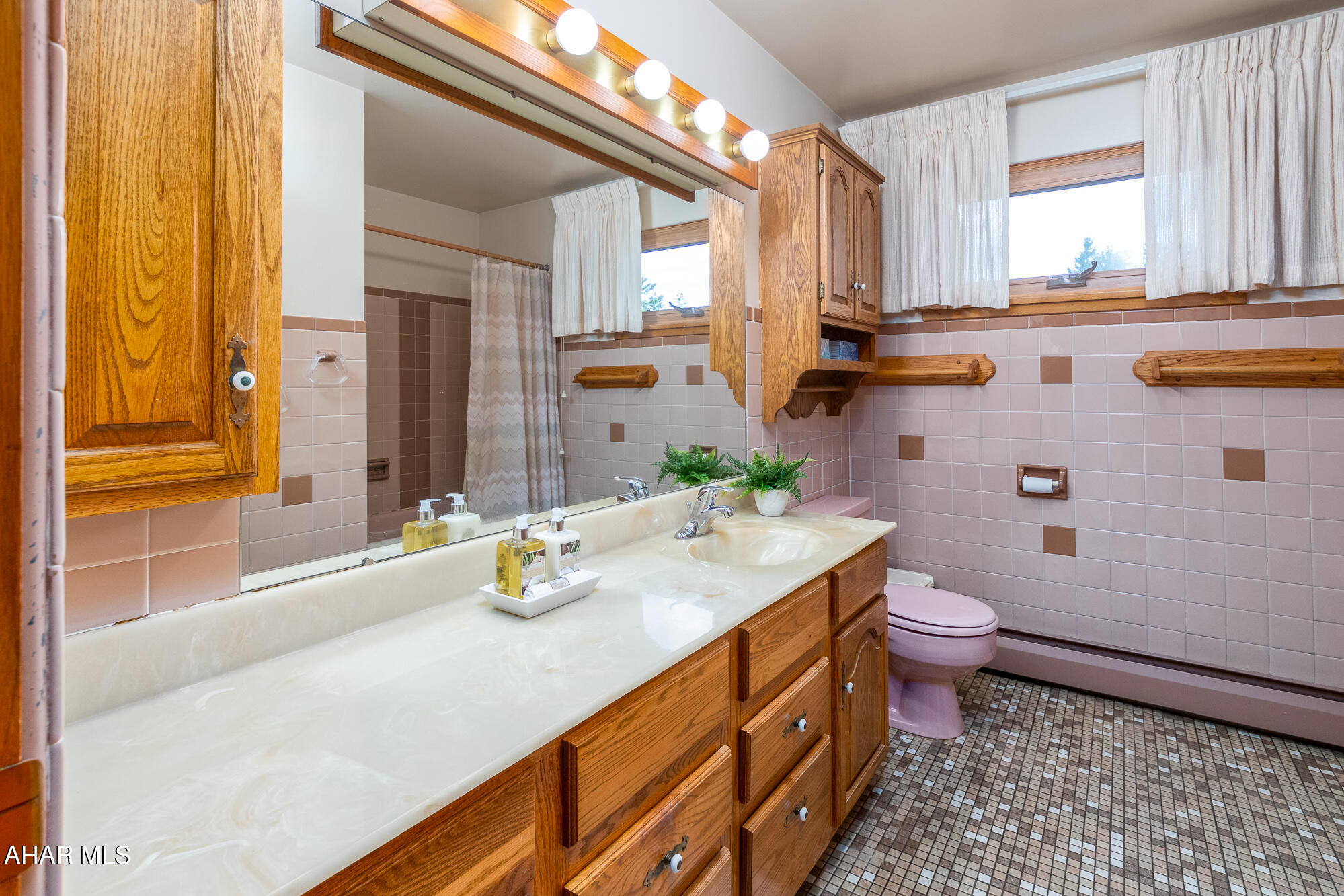 Sylvan Hills - Residential