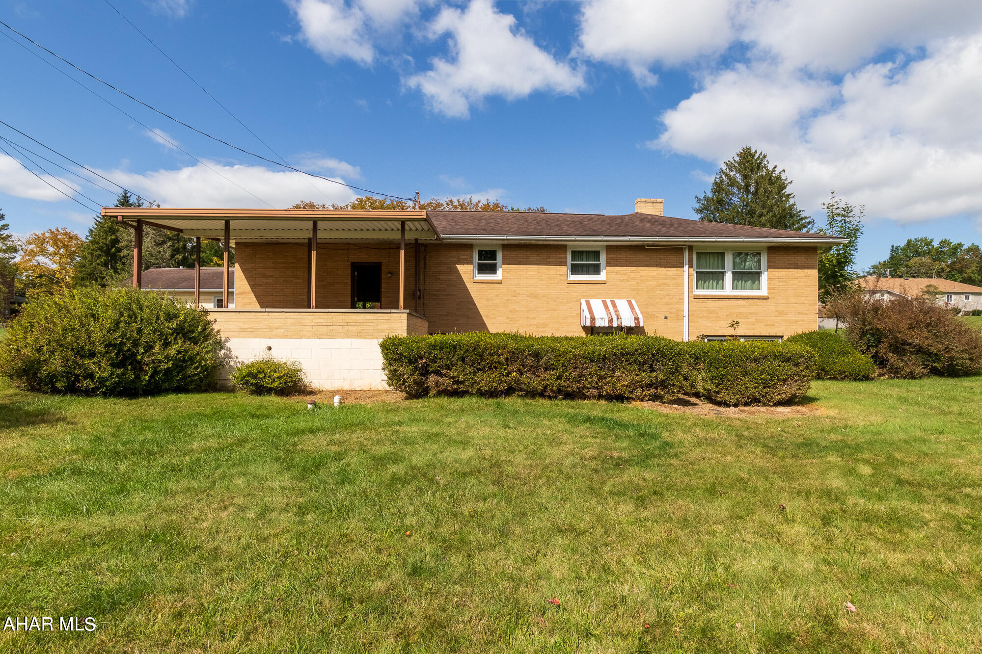 Sylvan Hills - Residential