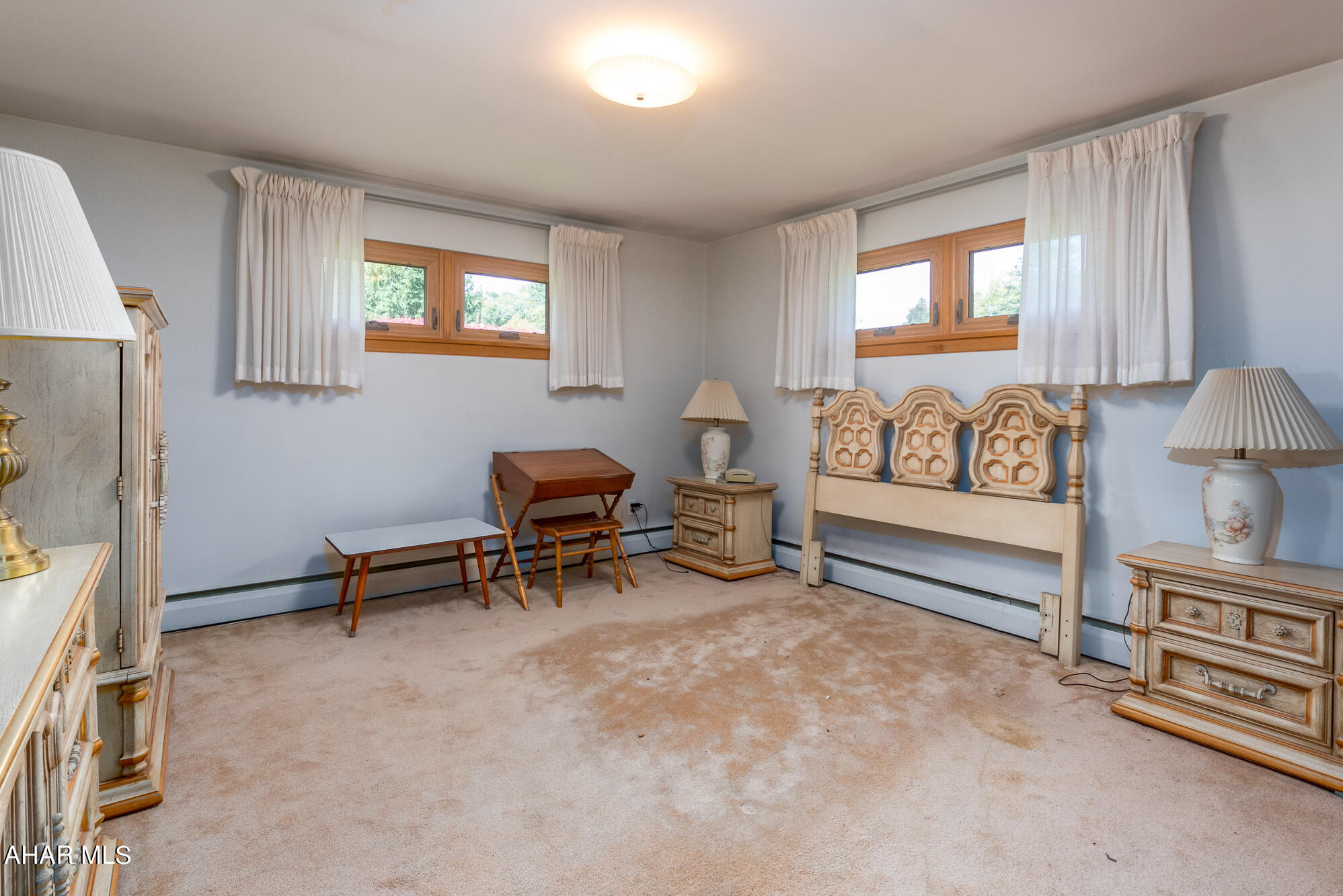 Sylvan Hills - Residential