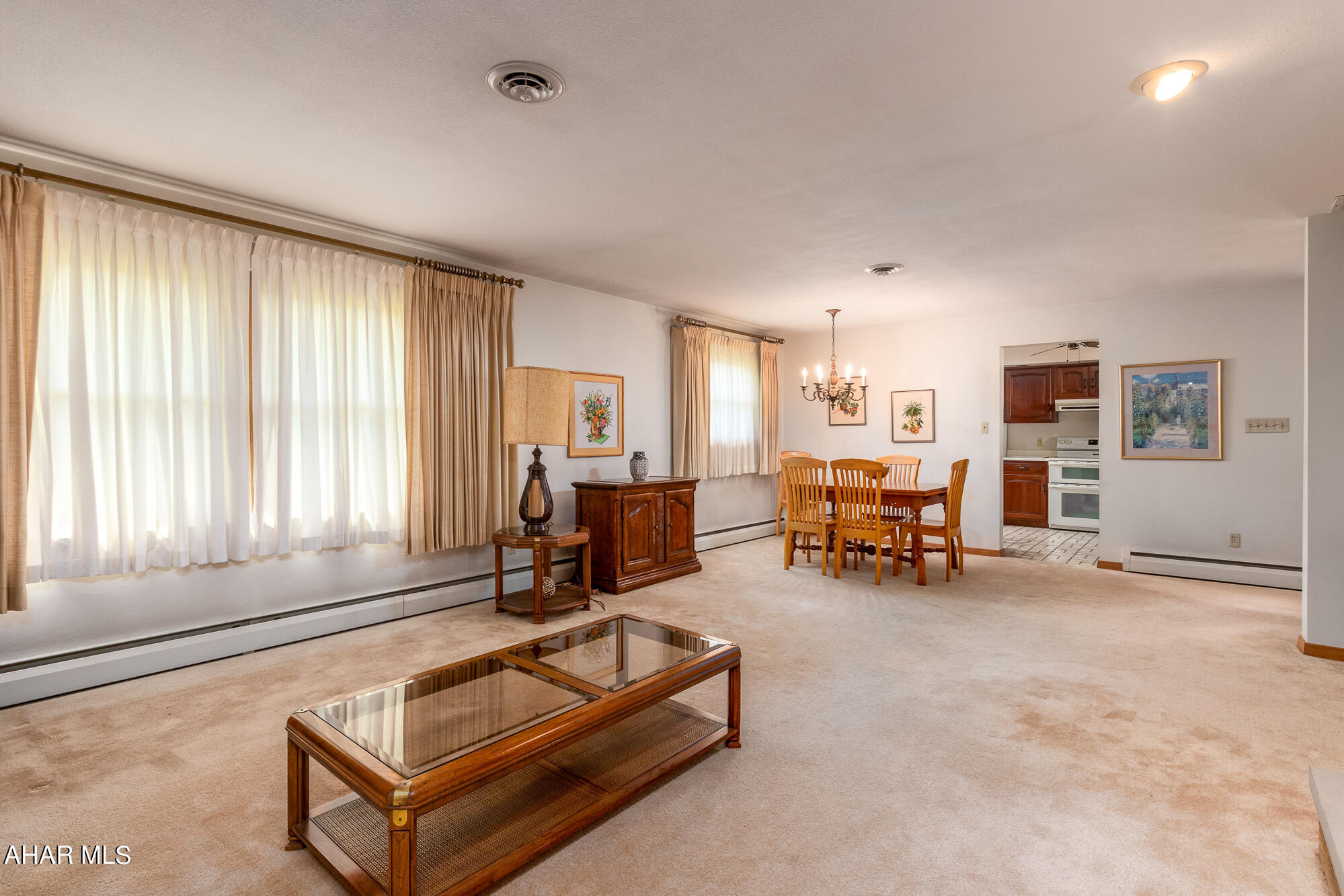 Sylvan Hills - Residential