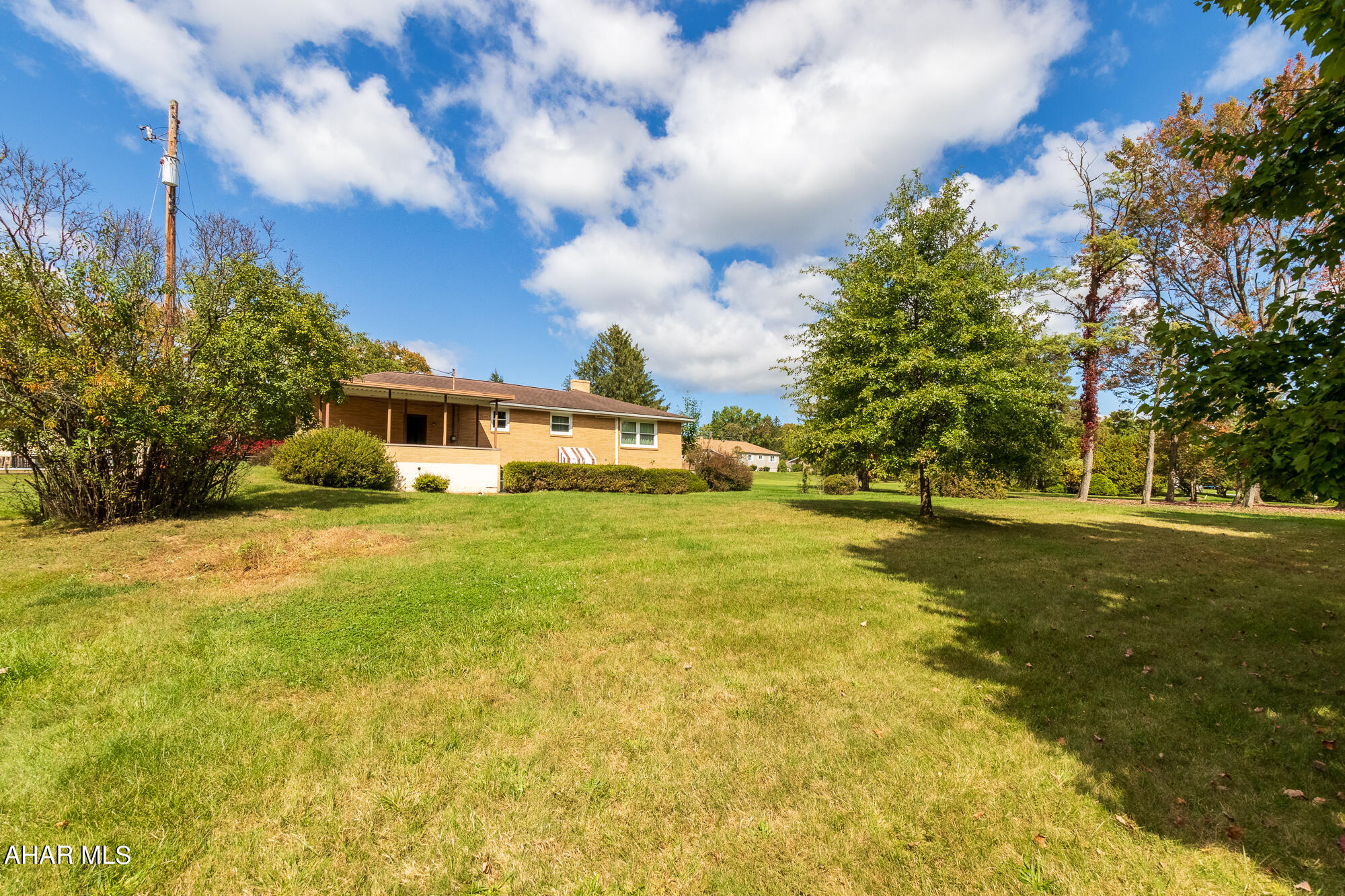 Sylvan Hills - Residential