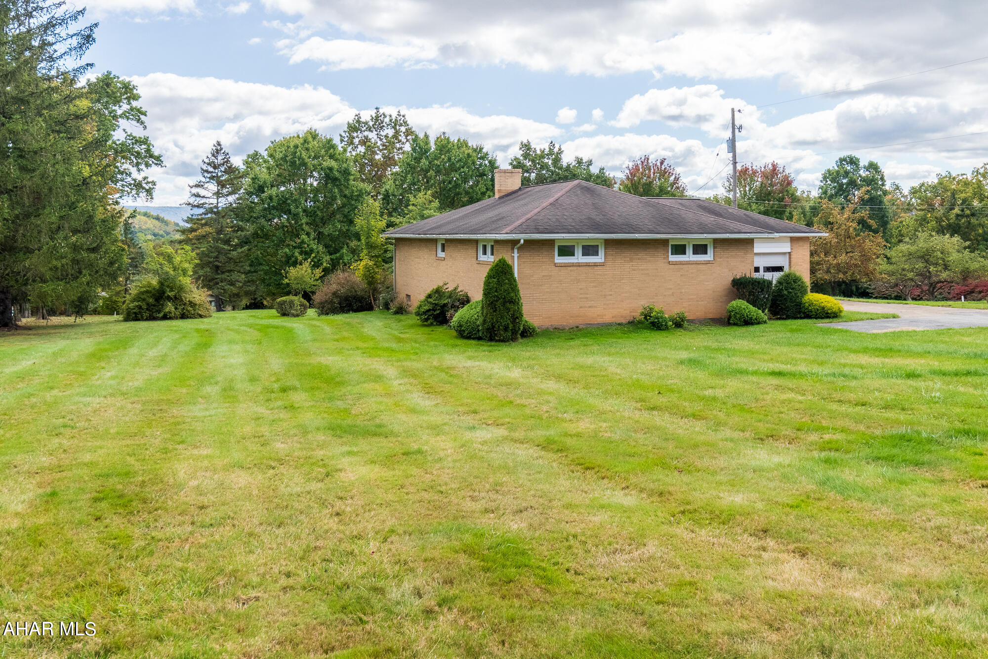 Sylvan Hills - Residential