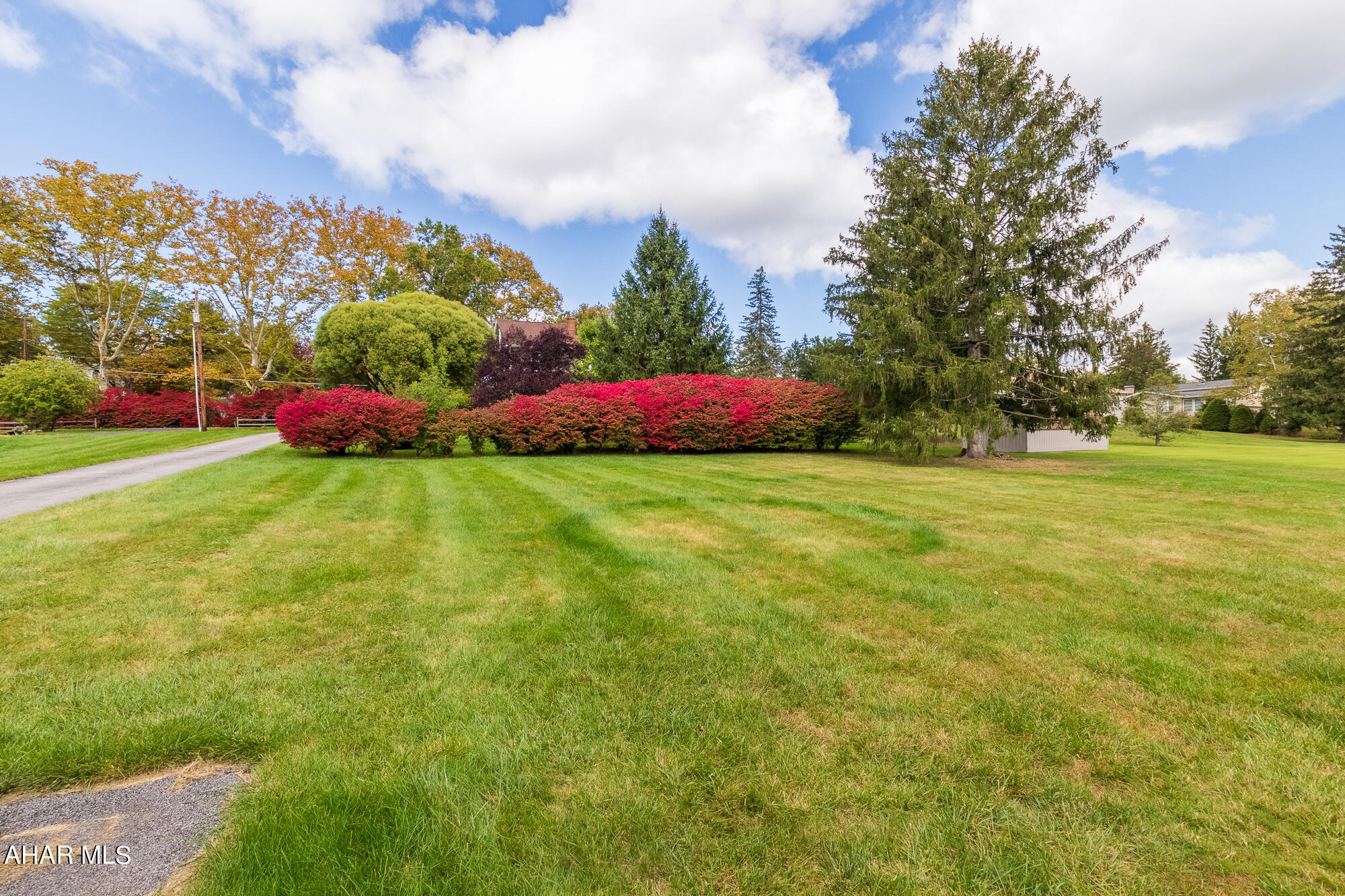 Sylvan Hills - Residential