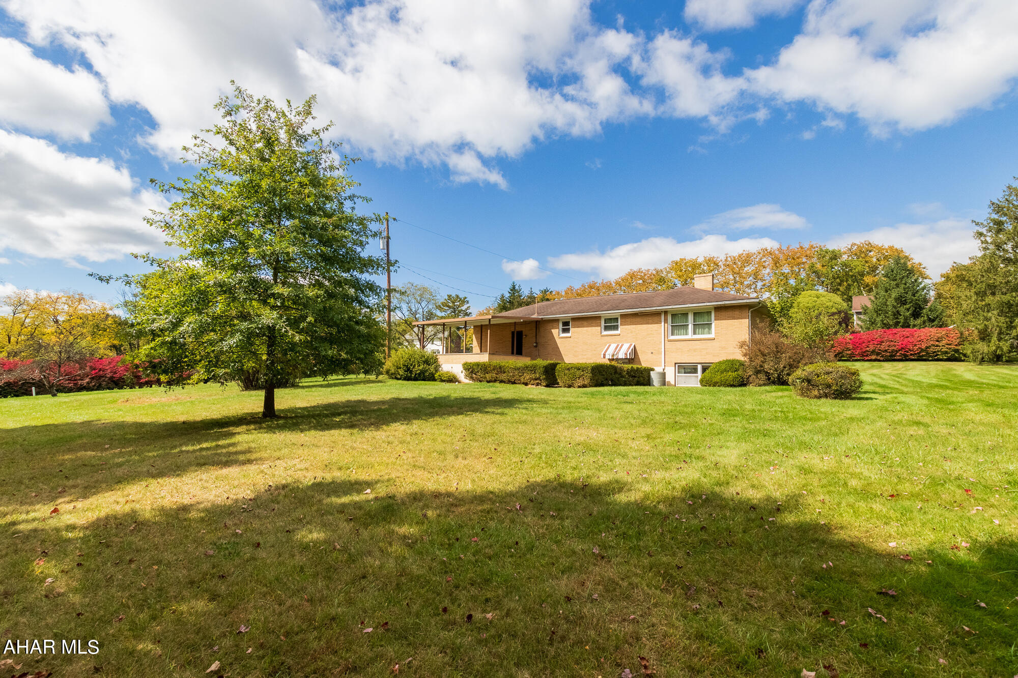 Sylvan Hills - Residential