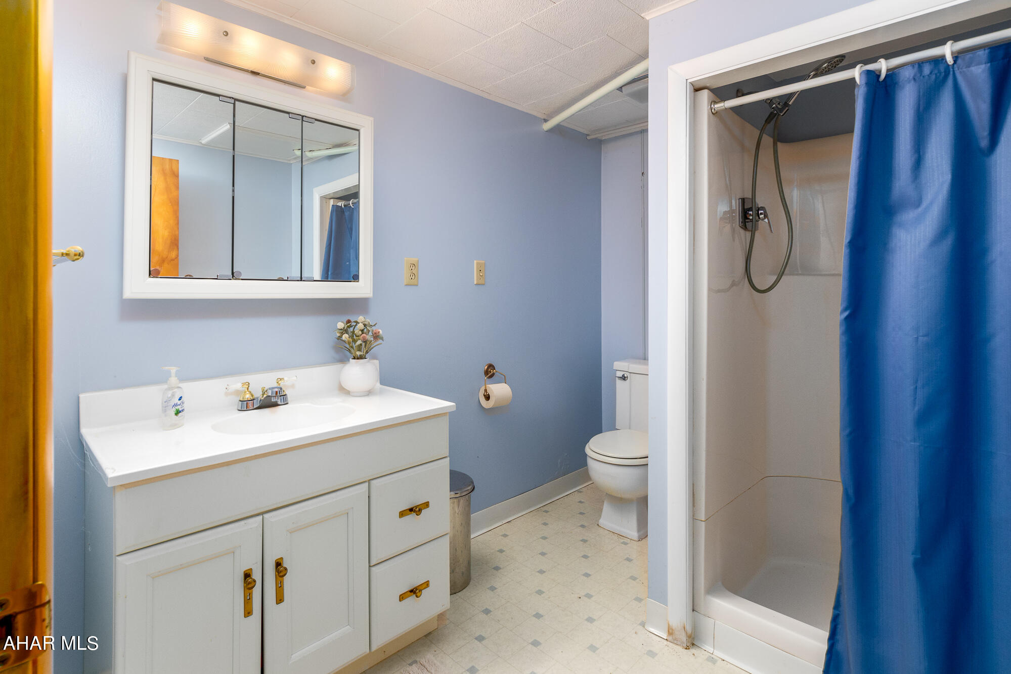 Sylvan Hills - Residential