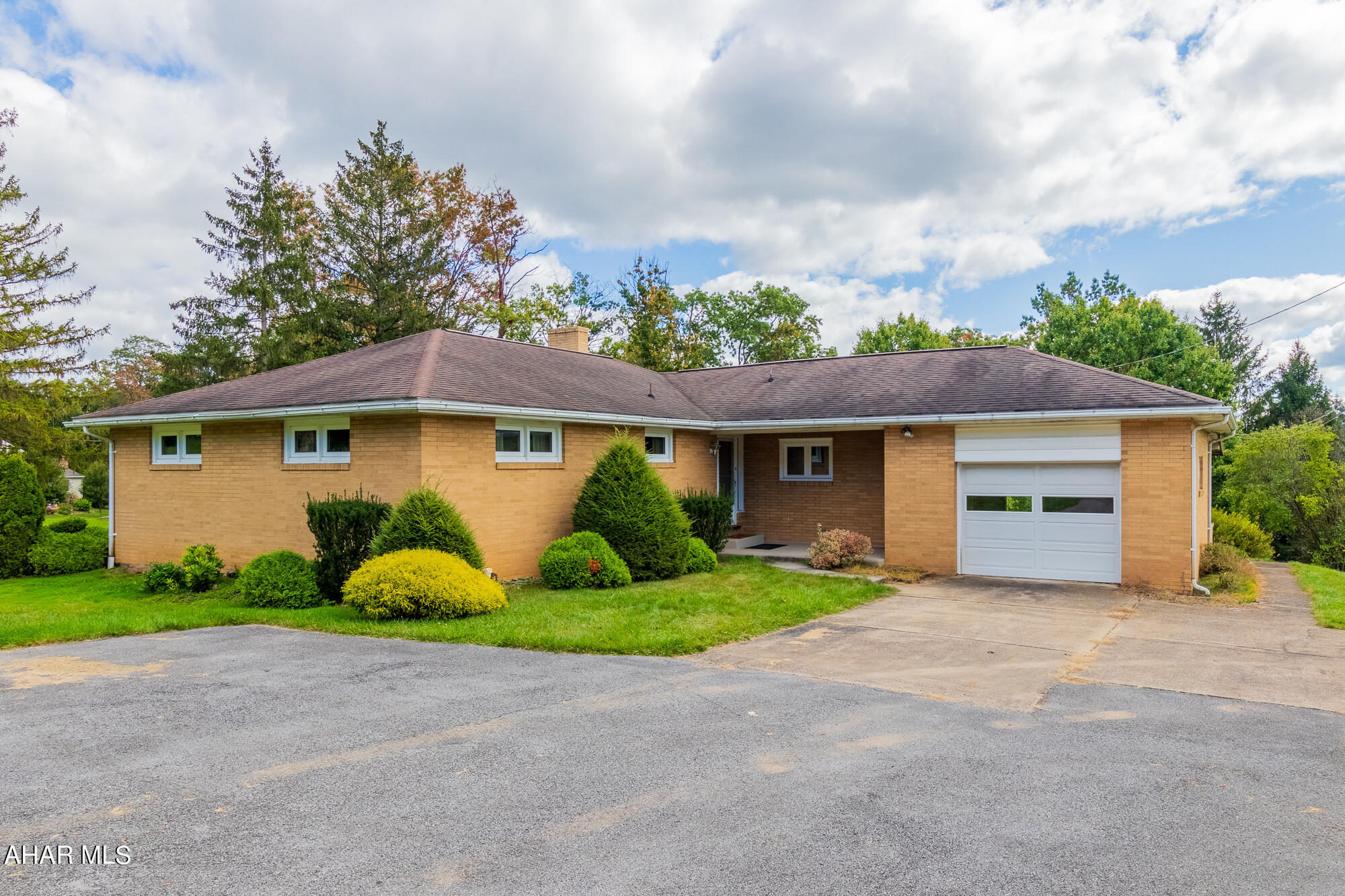 Sylvan Hills - Residential