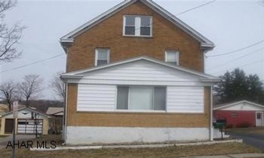 Broker is cousin to the executors.