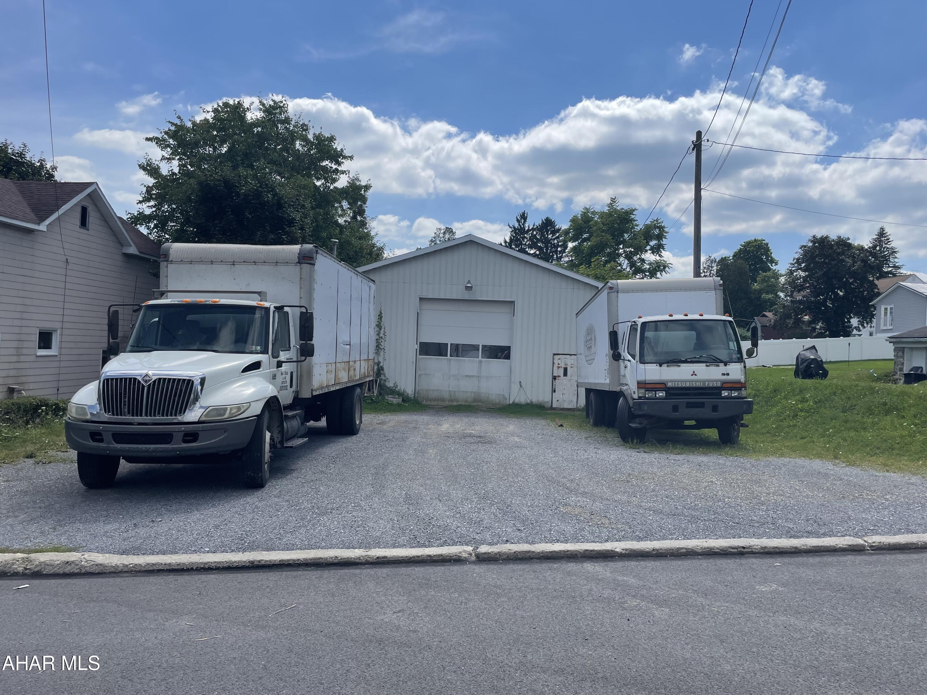 None - Commercial Sale