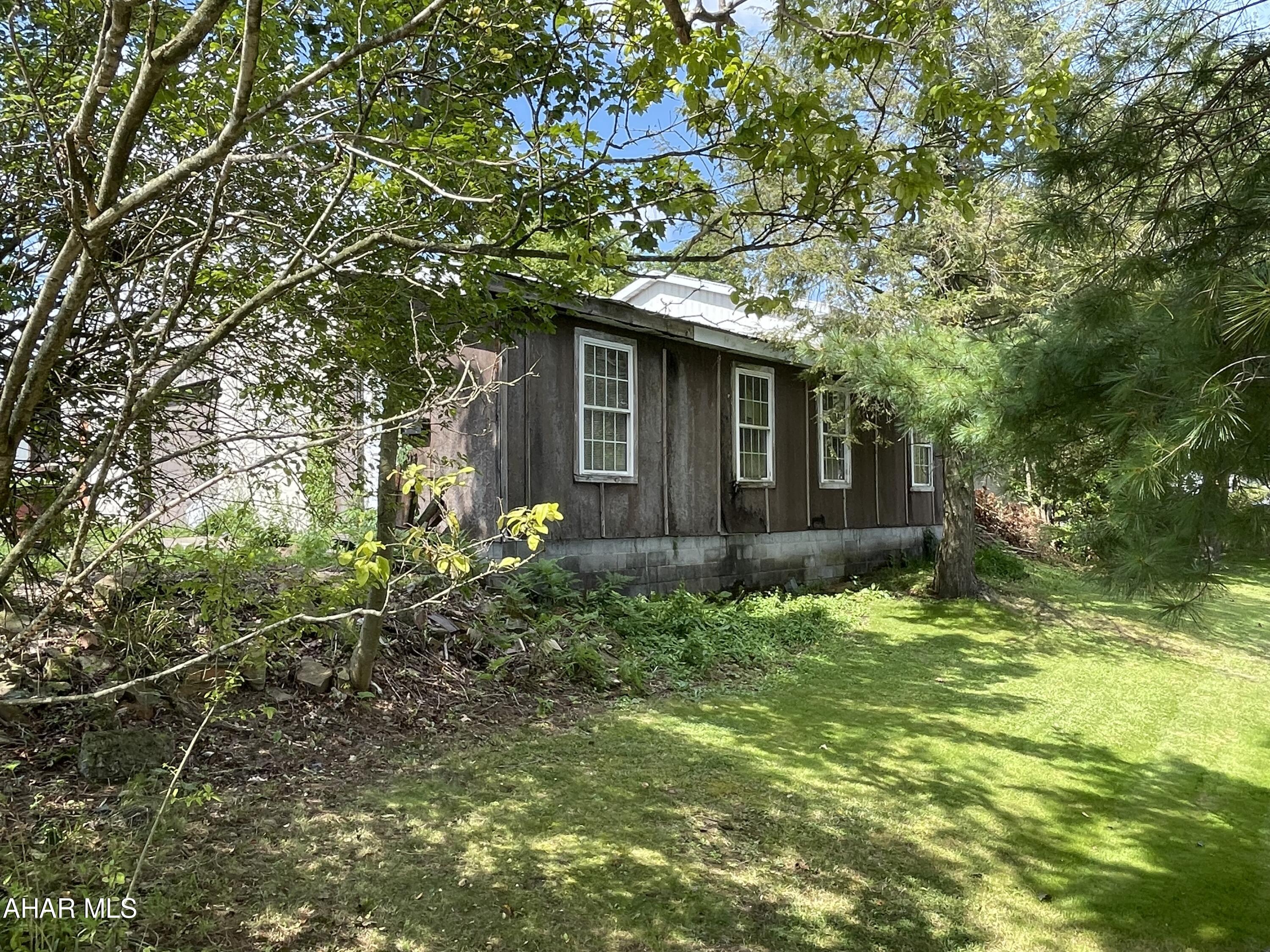 None - Commercial Sale