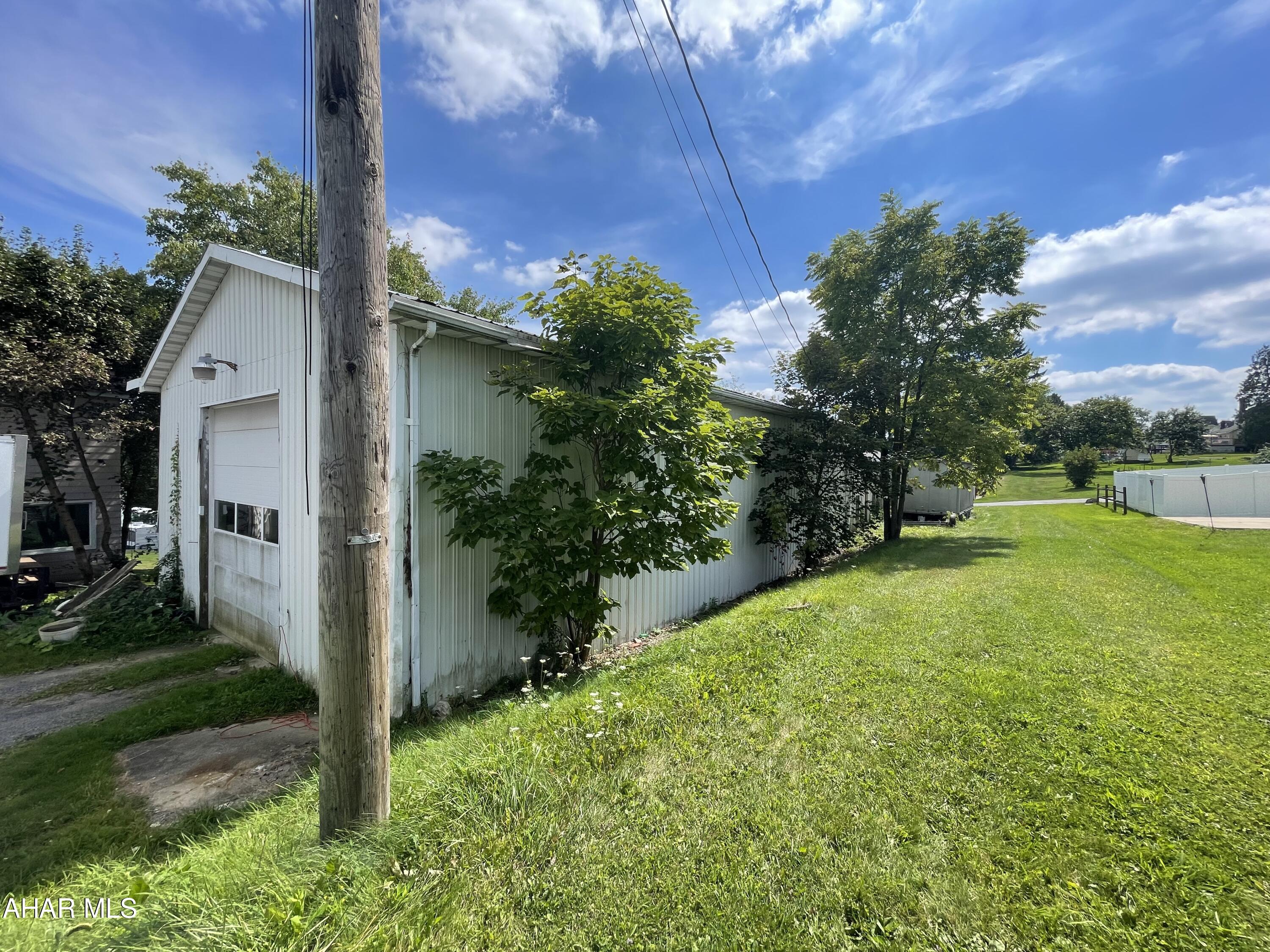 None - Commercial Sale