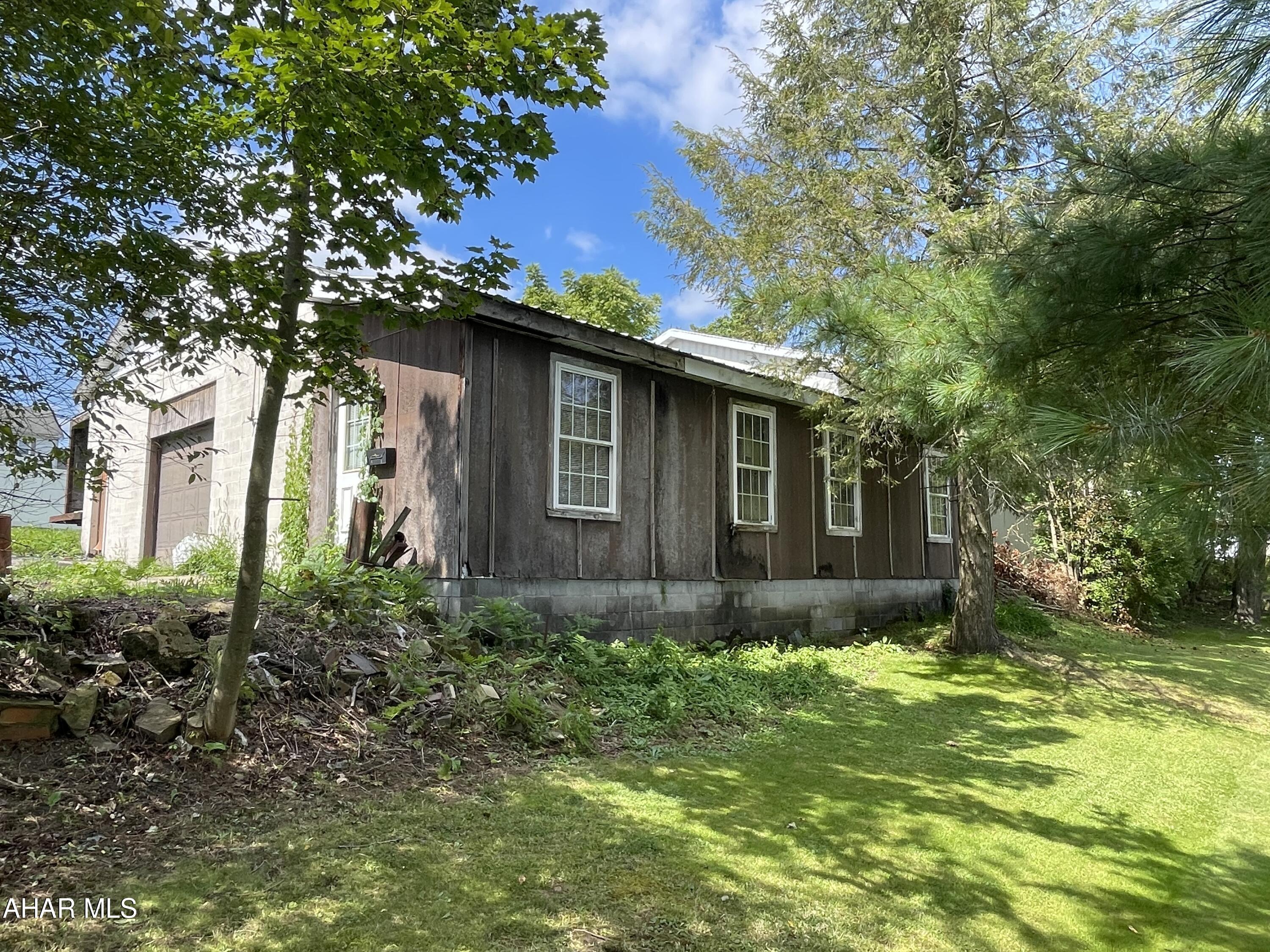 None - Commercial Sale