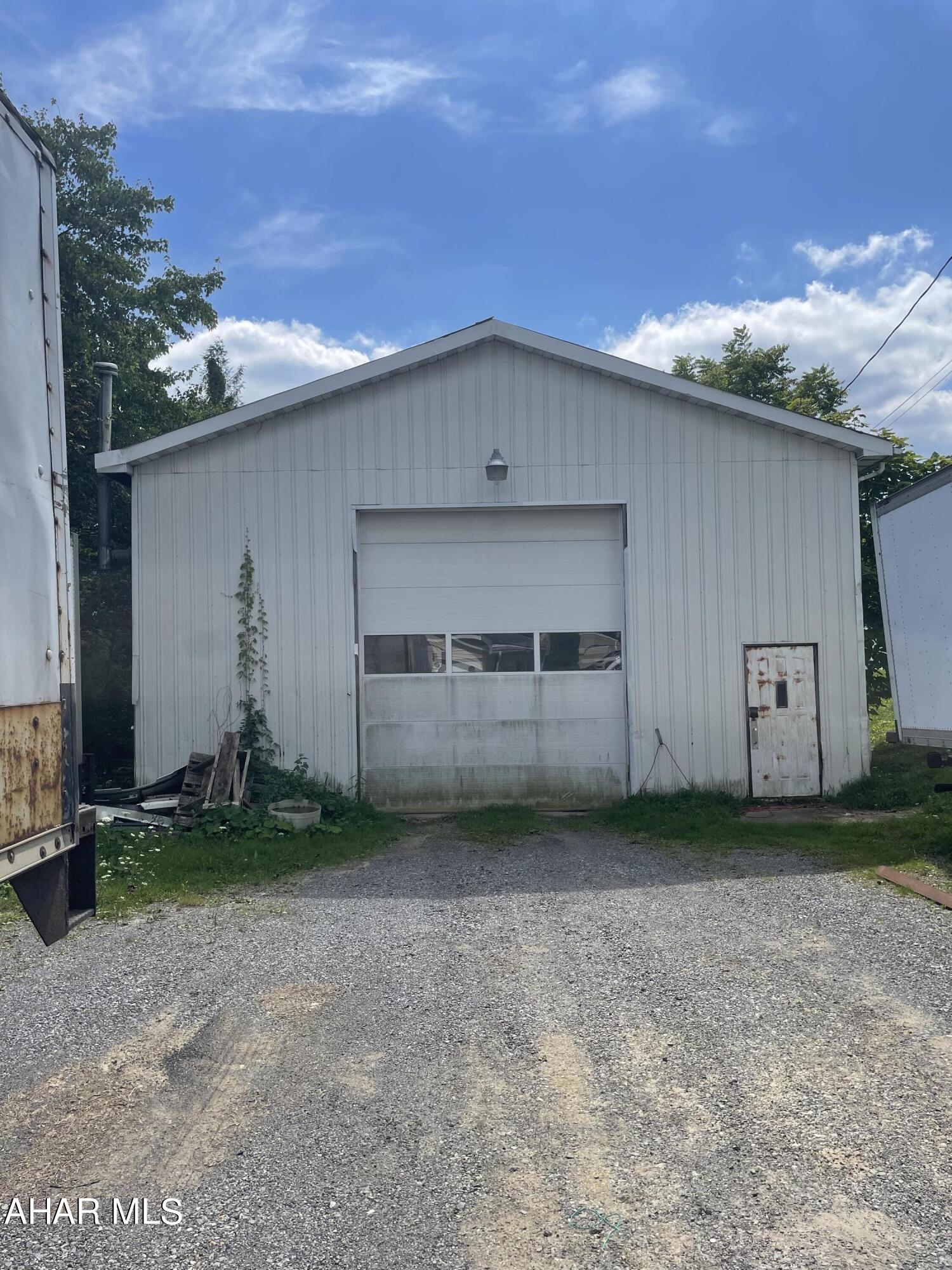 None - Commercial Sale