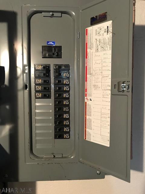 Unknown - Residential