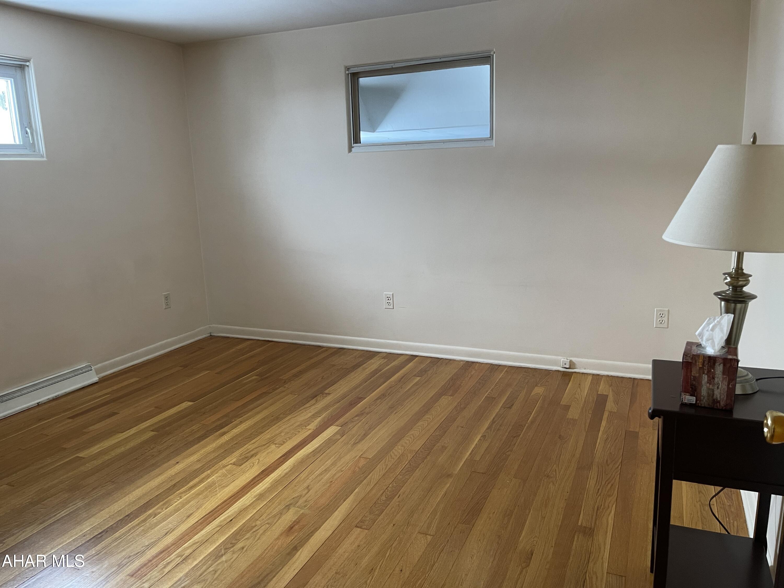 East End - Residential